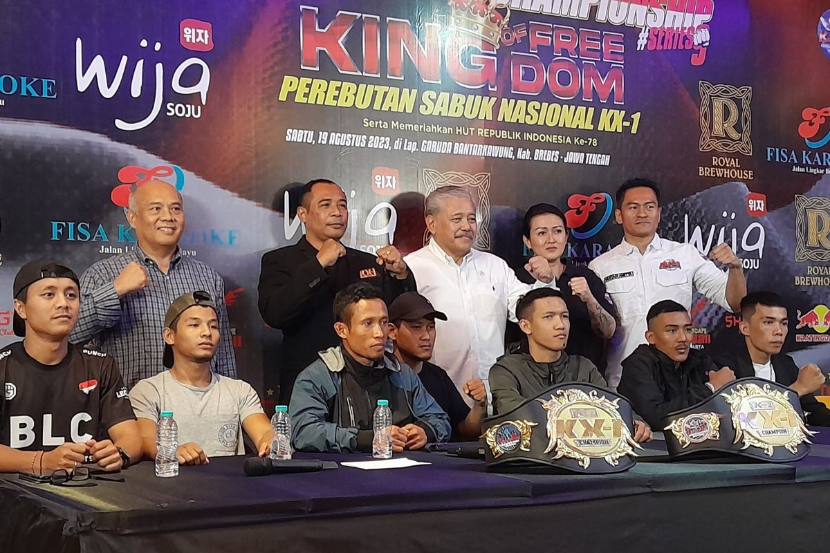 Menolak Inflasi Sabuk: IBO Tegaskan Tak Ingin Tambah Sabuk di Era Lima Gelar Tinju
