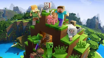 Menolak Punah: Mengulas 10 Game Legendaris yang Masih Eksis di 2026 Dari Minecraft Hingga Dota 2