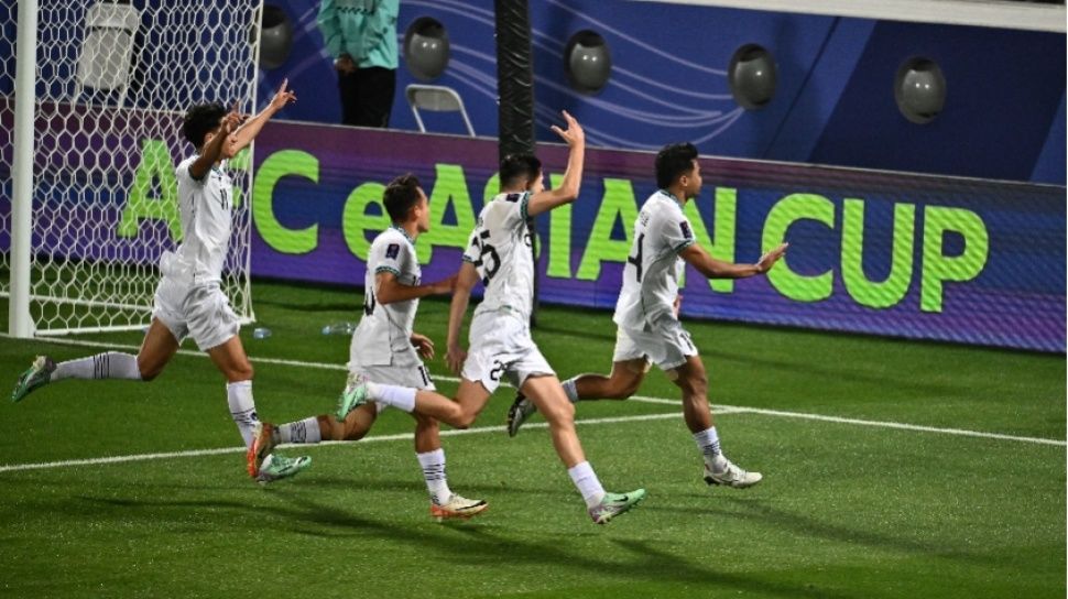 Menuju Panggung Asia: Asnawi Mangkualam Siap Cetak Sejarah di AFC Champions League Elite