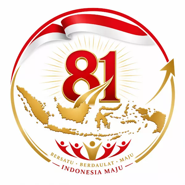 Menuju Puncak Perayaan Kemerdekaan: Simak Makna Logo 81 HUT RI dan Persiapan Pesta Rakyat 2026