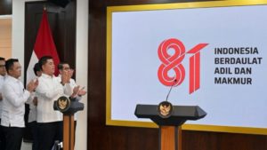Menyongsong Indonesia Emas: Makna Mendalam di Balik Tema HUT RI ke-81 dan Rangkaian Perayaan Nasional 2026