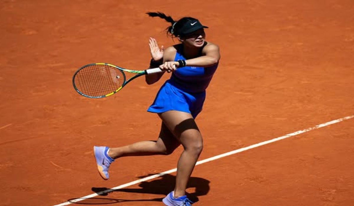 Meskipun Kalah dari Anisimova, Alex Eala Cetak Rekor Baru dan Siap Guncang US Open