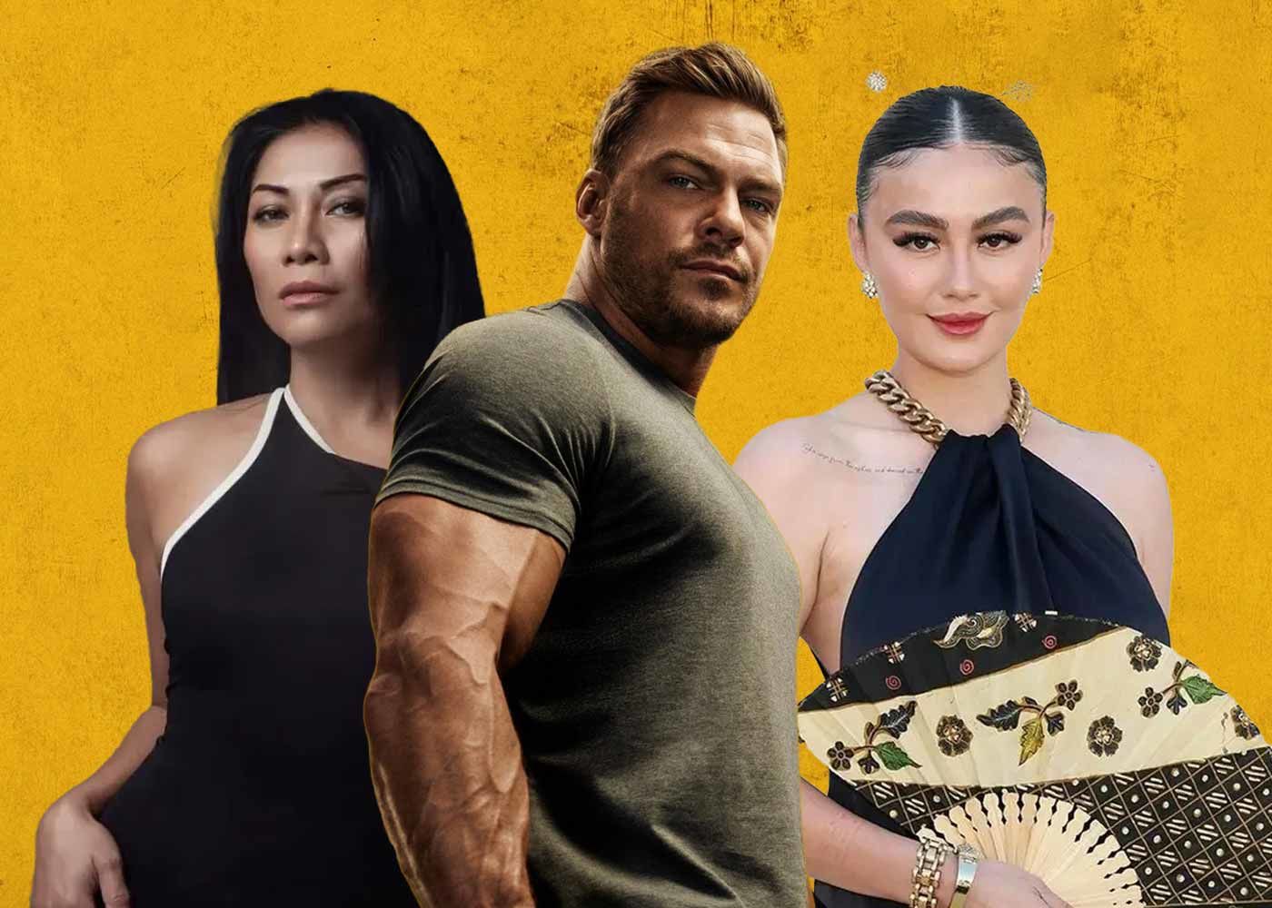 Mimpi Besar Agnez Mo: Dari Reacher Menuju Peran Ikonik Psylocke di Marvel Cinematic Universe