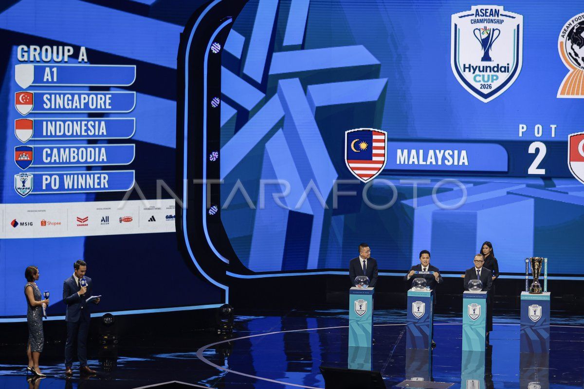 Mimpi Buruk O Sol Nascente: Kamboja Hancurkan Harapan Timor Leste di Asean Hyundai Cup 2026