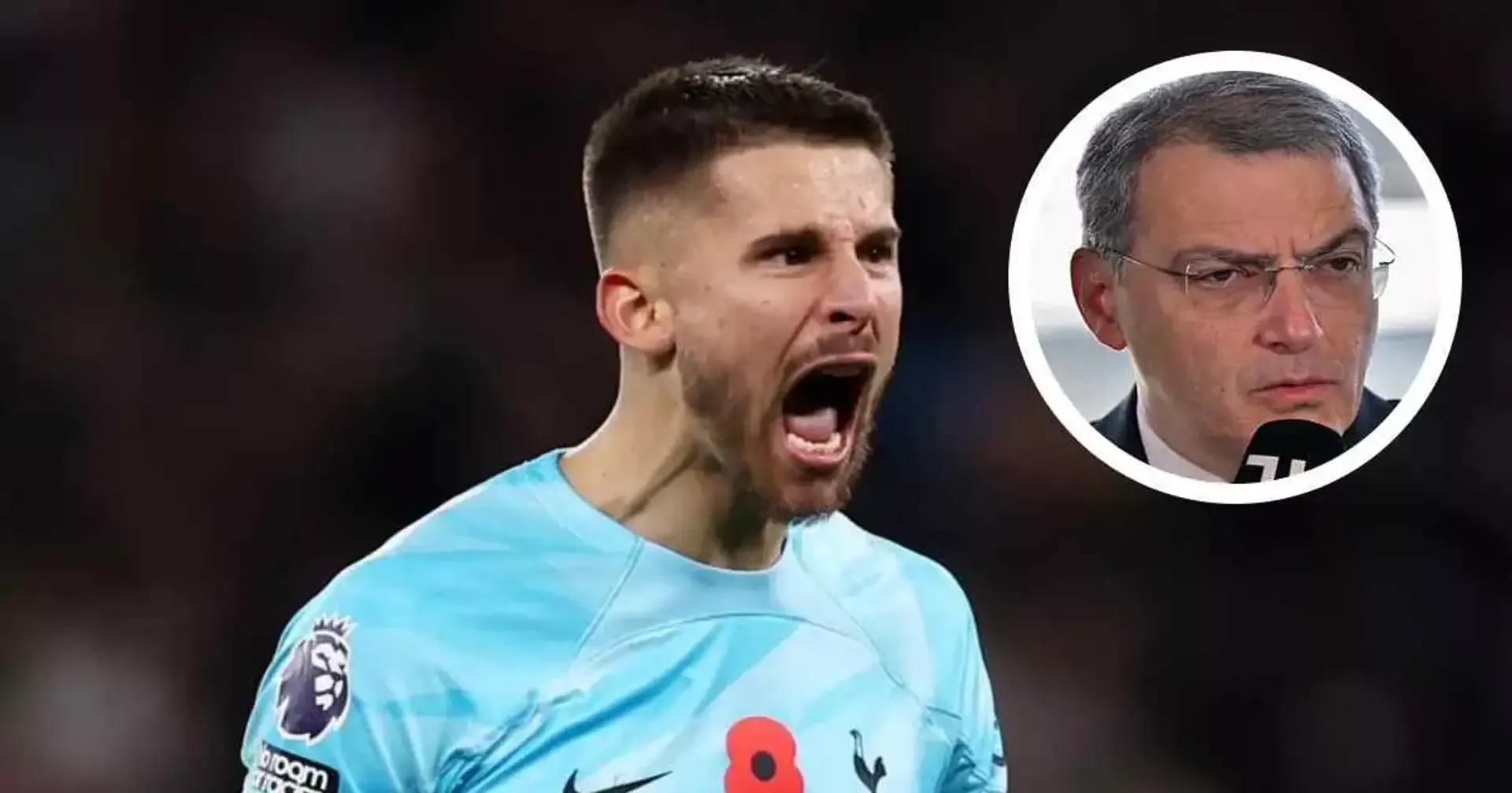 Mimpi Seumur Hidup Jadi Nyata: Guglielmo Vicario Resmi Merapat ke Juventus