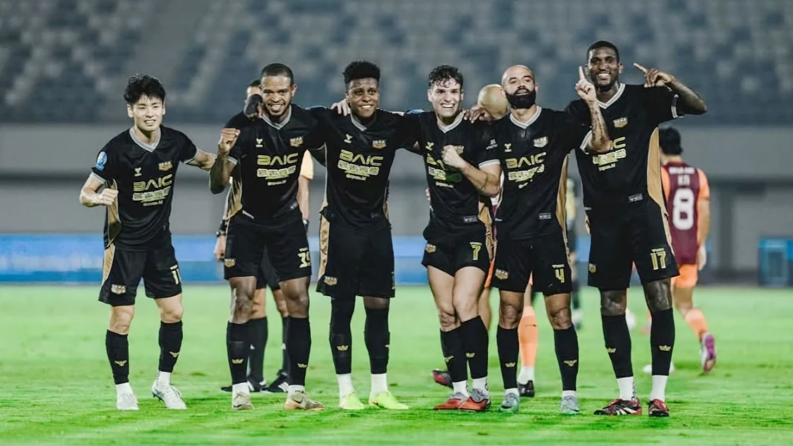Misi Amankan Perempat Final: FC Cincinnati Siap Hadapi Tantangan Atlas di Leagues Cup 2026
