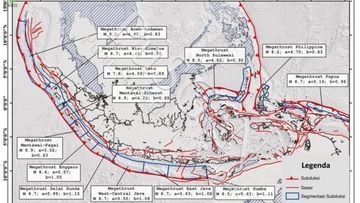 Misi Besar BRIN: Menjelajahi Kedalaman Laut Indonesia demi Mitigasi Bencana Megathrust