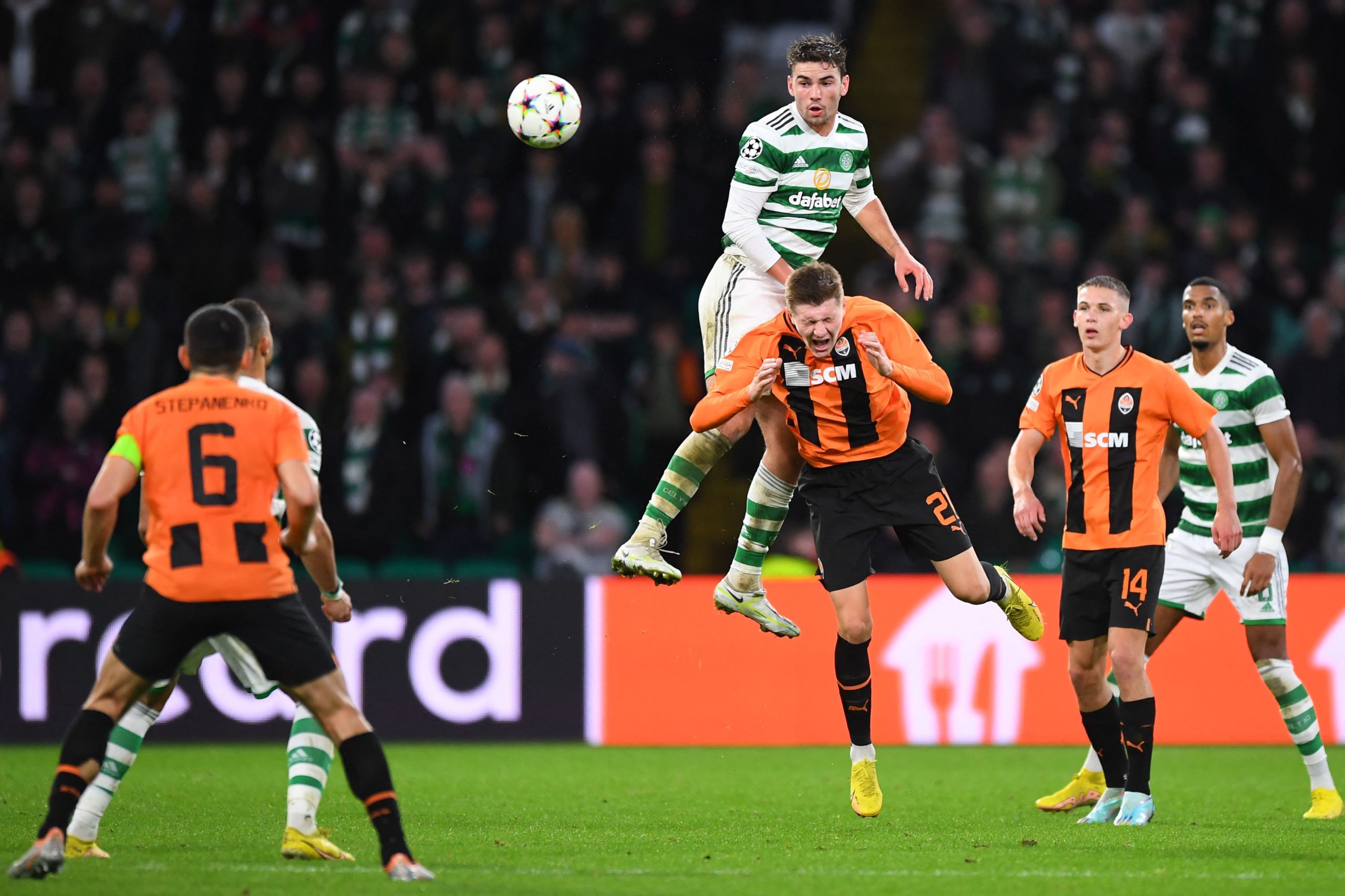 Misi Besar Celtic di Liga Champions: Antara Ambisi Eropa dan Tekanan Besar Menghadapi LASK