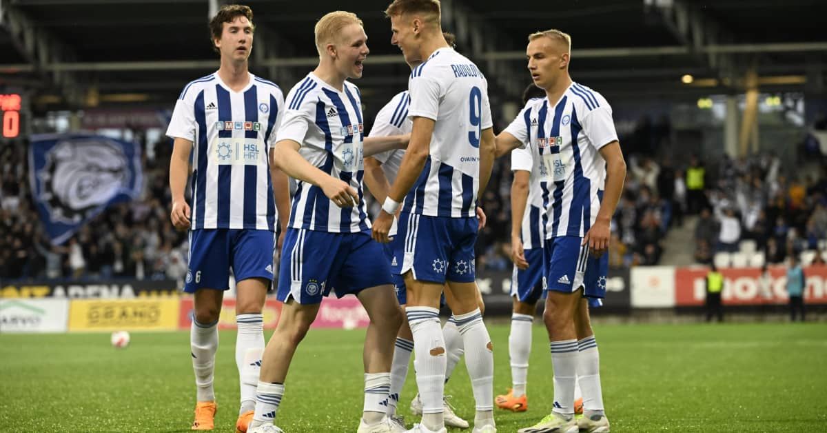 Misi Besar HJK Helsinki di Kualifikasi UEFA Conference League: Akankah Melenggang ke Fase Grup?