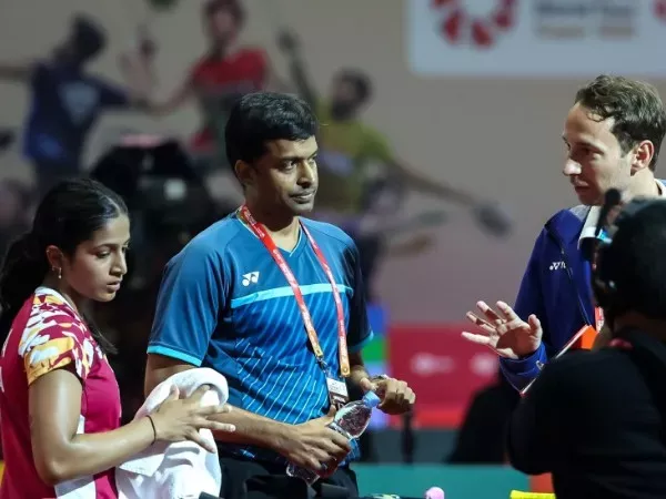 Misi Besar Pullela Gopichand: Membangun Dinasti Bulu Tangkis dan Mencetak Juara Dunia Baru India
