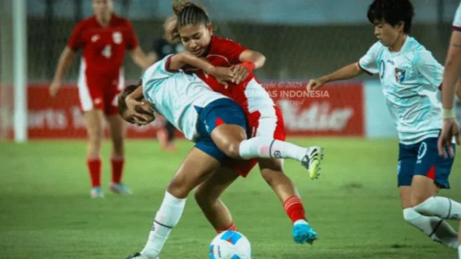 Misi Hidup Mati Skuad Garuda: Mampukah Indonesia vs Singapura Menjadi Tiket Menuju Semifinal?