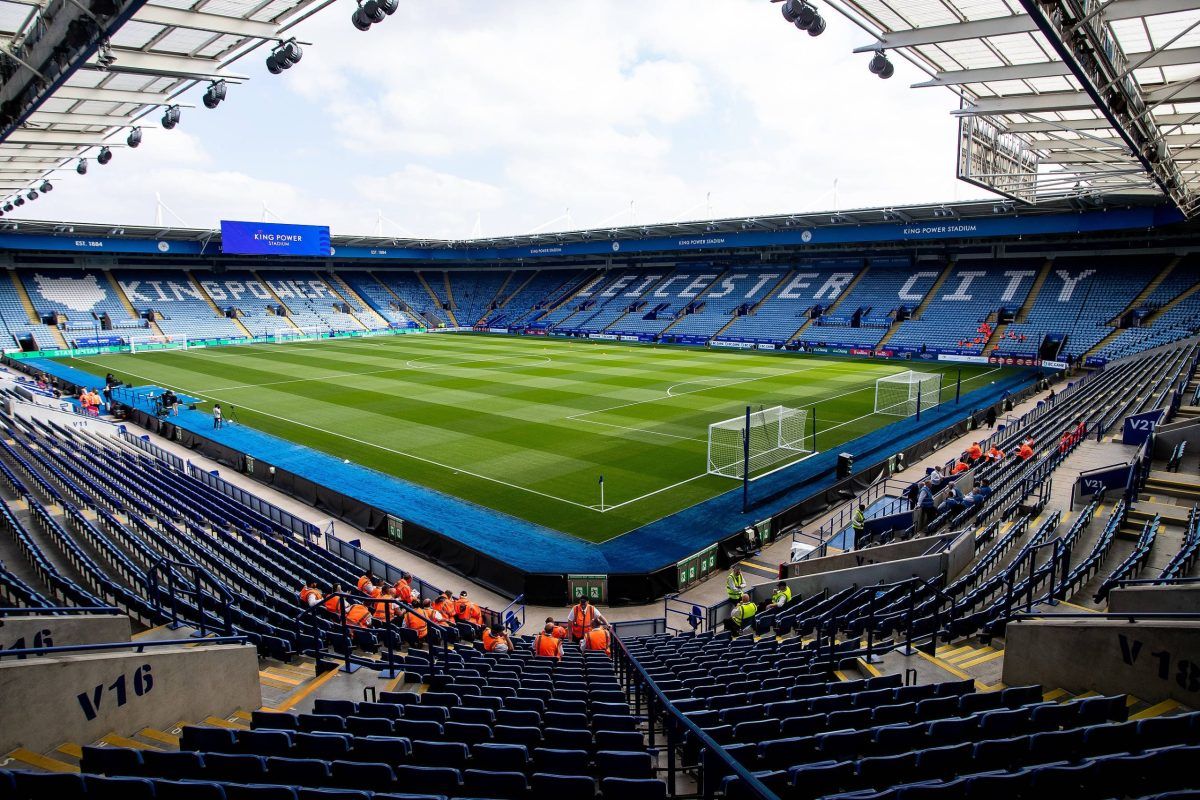 Misi Kebangkitan di King Power Stadium: Prediksi Leicester City vs Burton Albion 22 Agustus 2026 League One