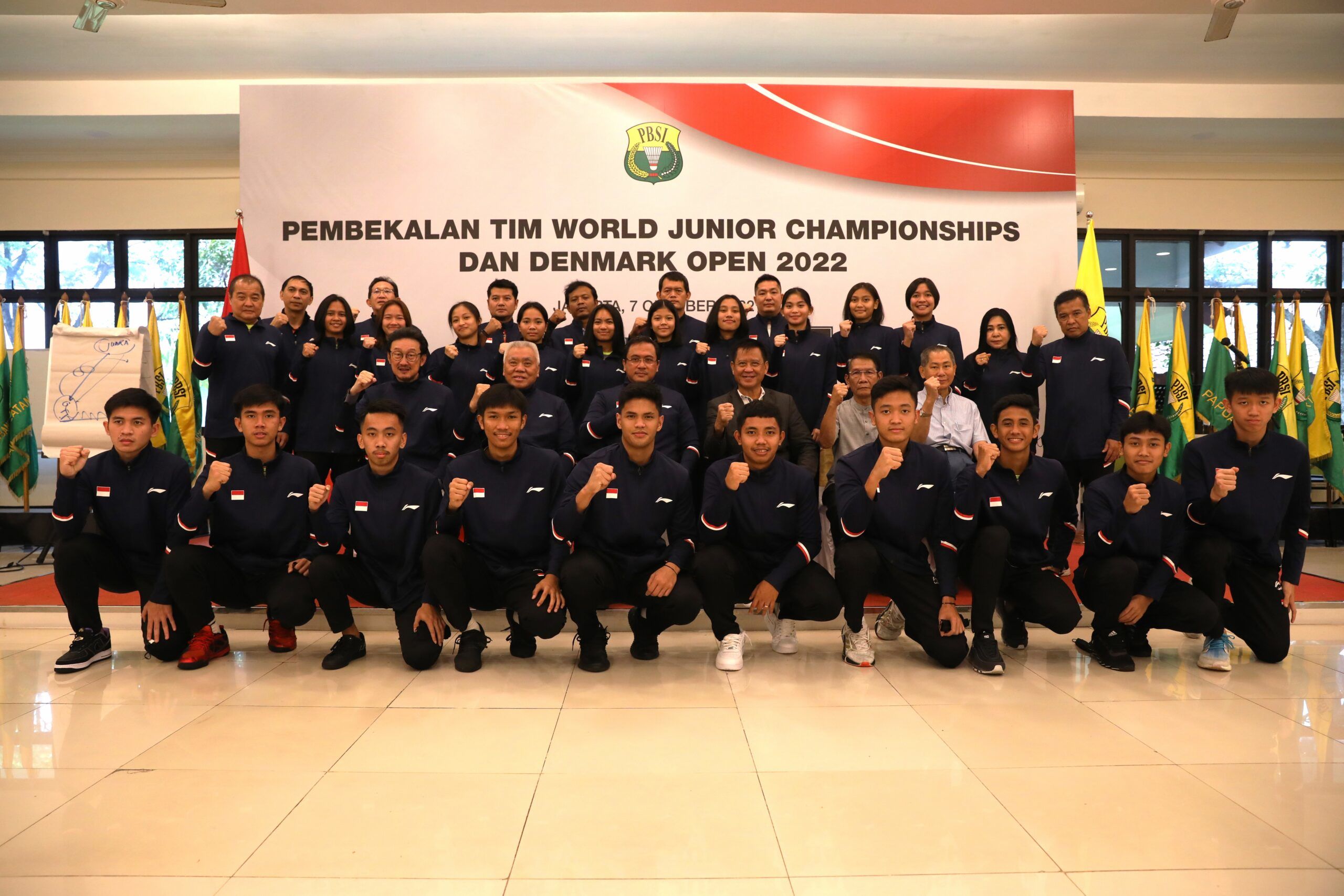 Misi Kebangkitan Lim Boon Le: Menatap Masa Depan Setelah Kekecewaan di Kejuaraan Dunia Junior