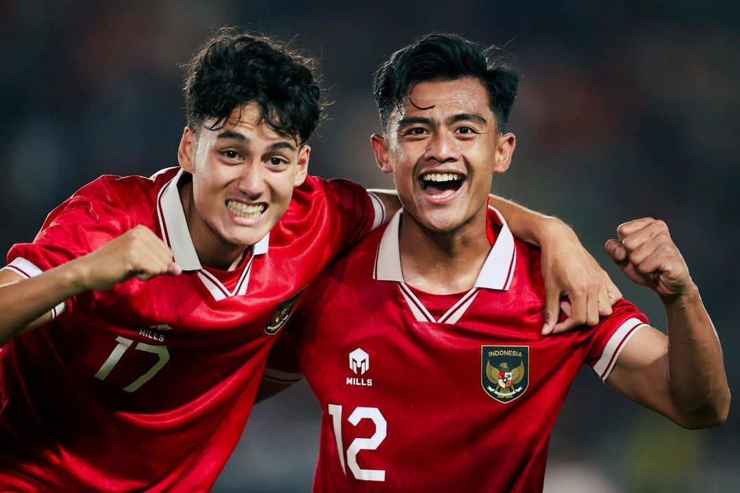 Misi Krusial Garuda di Piala AFF 2026: Skuad Terbaik John Herdman Siap Tempur Lawan Vietnam!