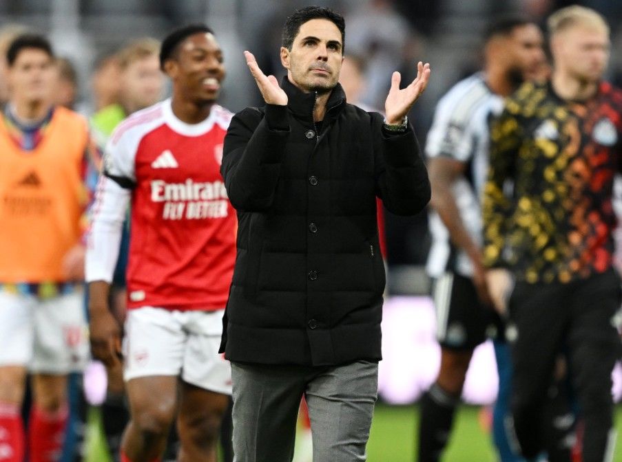 Misi Mustahil atau Sejarah Baru? Ujian Mental Mikel Arteta Mempertahankan Takhta Arsenal