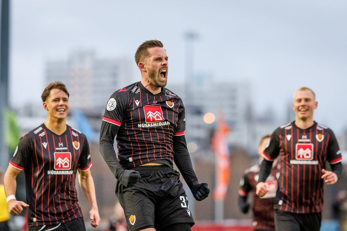 Misi Mustahil Vikingur Reykjavik: Mampukah Membalikkan Keadaan Lawan Thun di Europa League?