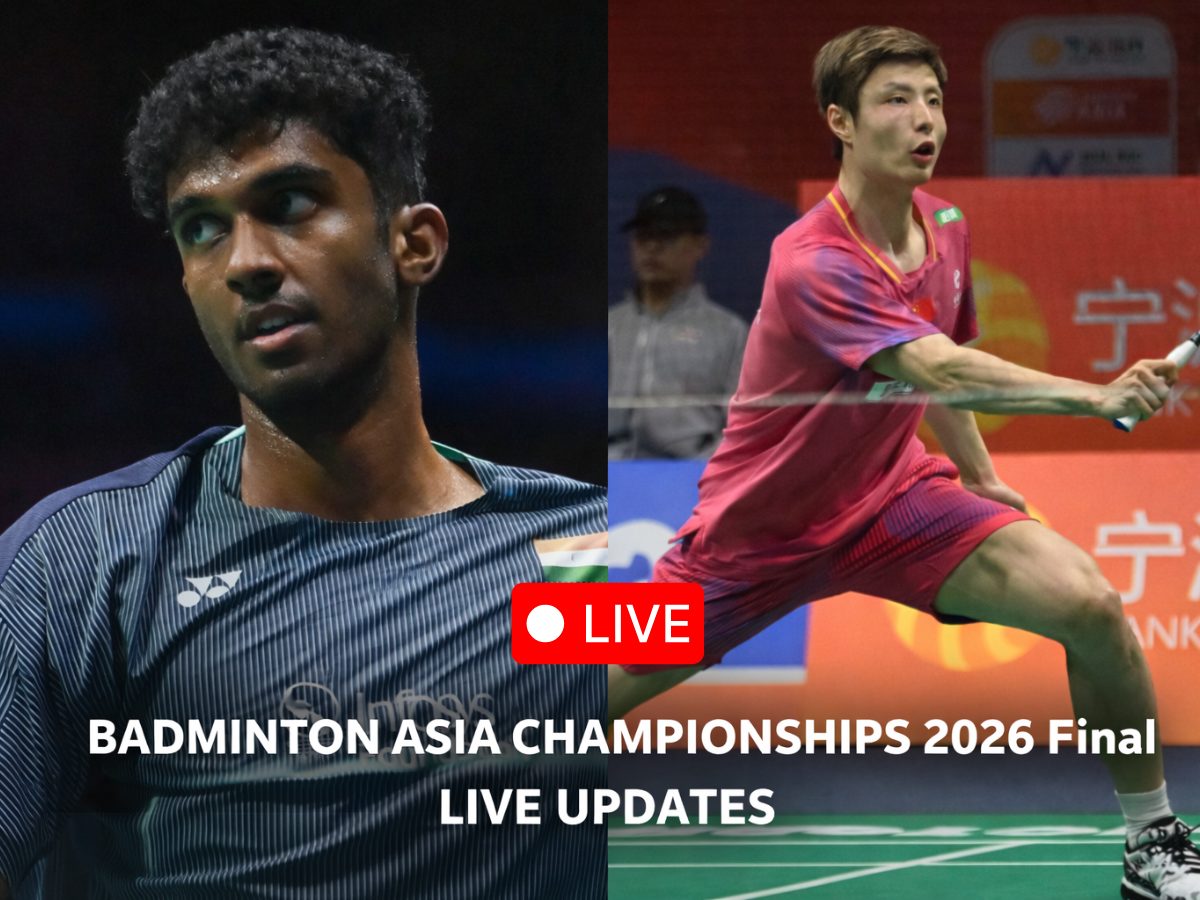 Misi Pembuktian di New Delhi: Ambisi Ayush Shetty Taklukkan Shi Yuqi di Kejuaraan Dunia 2026