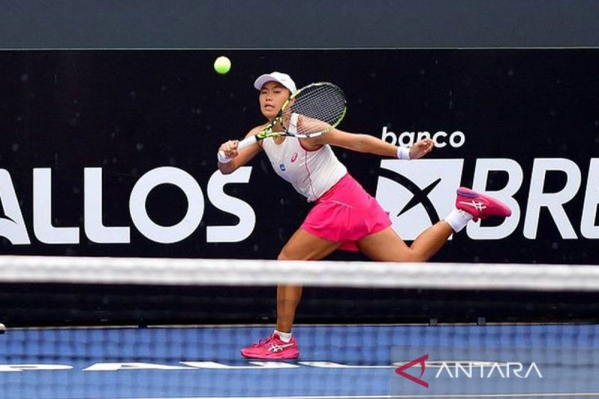 Misi Pertahankan Gelar: Janice Tjen Siap Mengguncang Chennai Open 2026