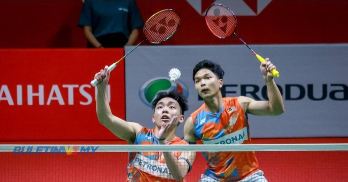Misi Reuni di New Delhi: Ambisi Wan Arif Junaidi Raih Medali di Kejuaraan Dunia 2026