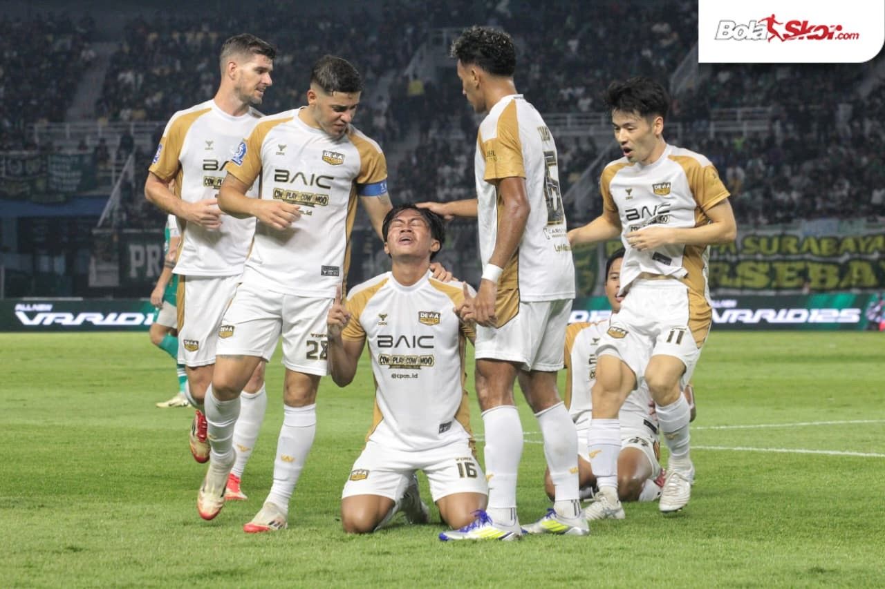 Misteri di Balik Transformasi Java United: Dari Pindah Kandang Hingga Rumor Transfer Bomastis
