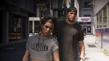 Misteri Durasi Gameplay Rockstar: Benarkah GTA 6 Tamat Setelah Dimainkan Hingga 80 Jam Jadi Game Terlama?