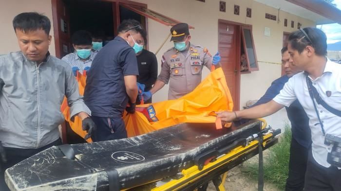 Misteri Kematian Mahasiswi Unisan Gorontalo: Terungkap Curhatan Marsella Parioh Sebelum Meninggal di Indekos Gorontalo, Sempat Niat Berhenti Kuliah
