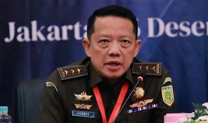 Misteri Kematian Sutrimo: Antara Isu Anggota TNI dan Bantahan Status Karumga Eks Jampidsus
