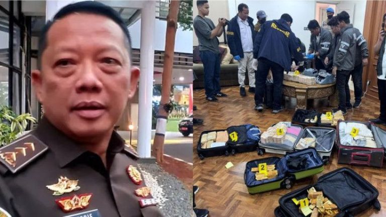 Misteri Kematian Sutrimo: Ekshumasi Dilakukan, Keluarga Febrie Adriansyah Buka Suara