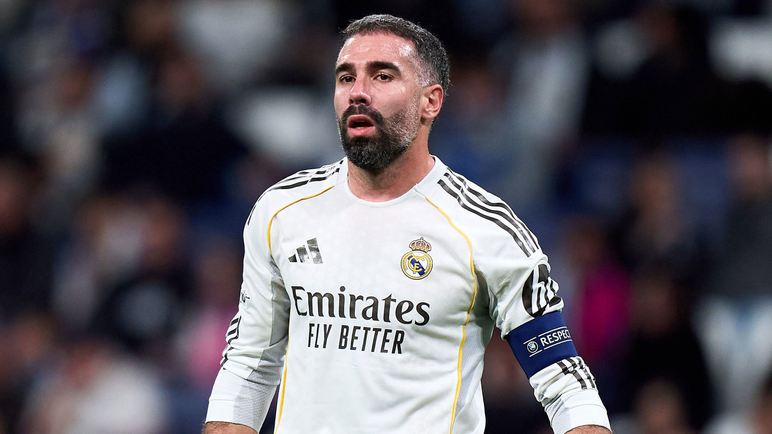 Misteri Masa Depan Dani Carvajal: Mengapa Sang Bek Masih Bebas Transfer?