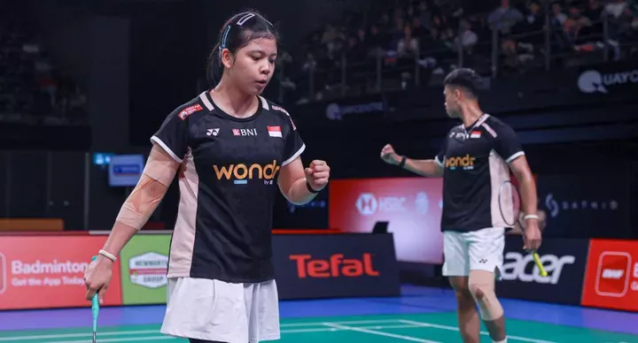 Misteri Mundurnya Jafar Hidayatullah dari Kejuaraan Dunia 2026 dan Sorotan Integritas Bulu Tangkis Indonesia