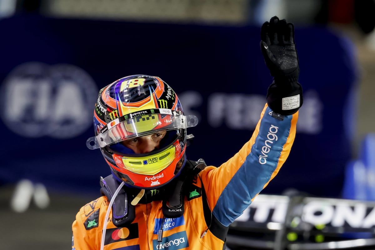 Misteri Penurunan Performa: Mengupas Kendala Oscar Piastri di F1 dan Petunjuknya pada 2025