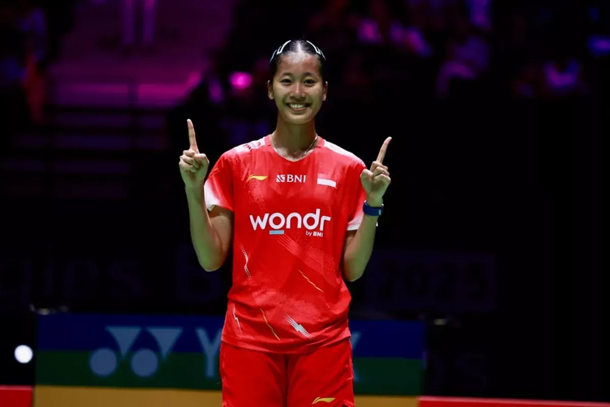 Misteri Prestise di Balik BWF Kejuaraan Dunia 2026: Mengapa Tanpa Hadiah Uang Apa Yang Dicari Dari Kejuaraan Dunia?