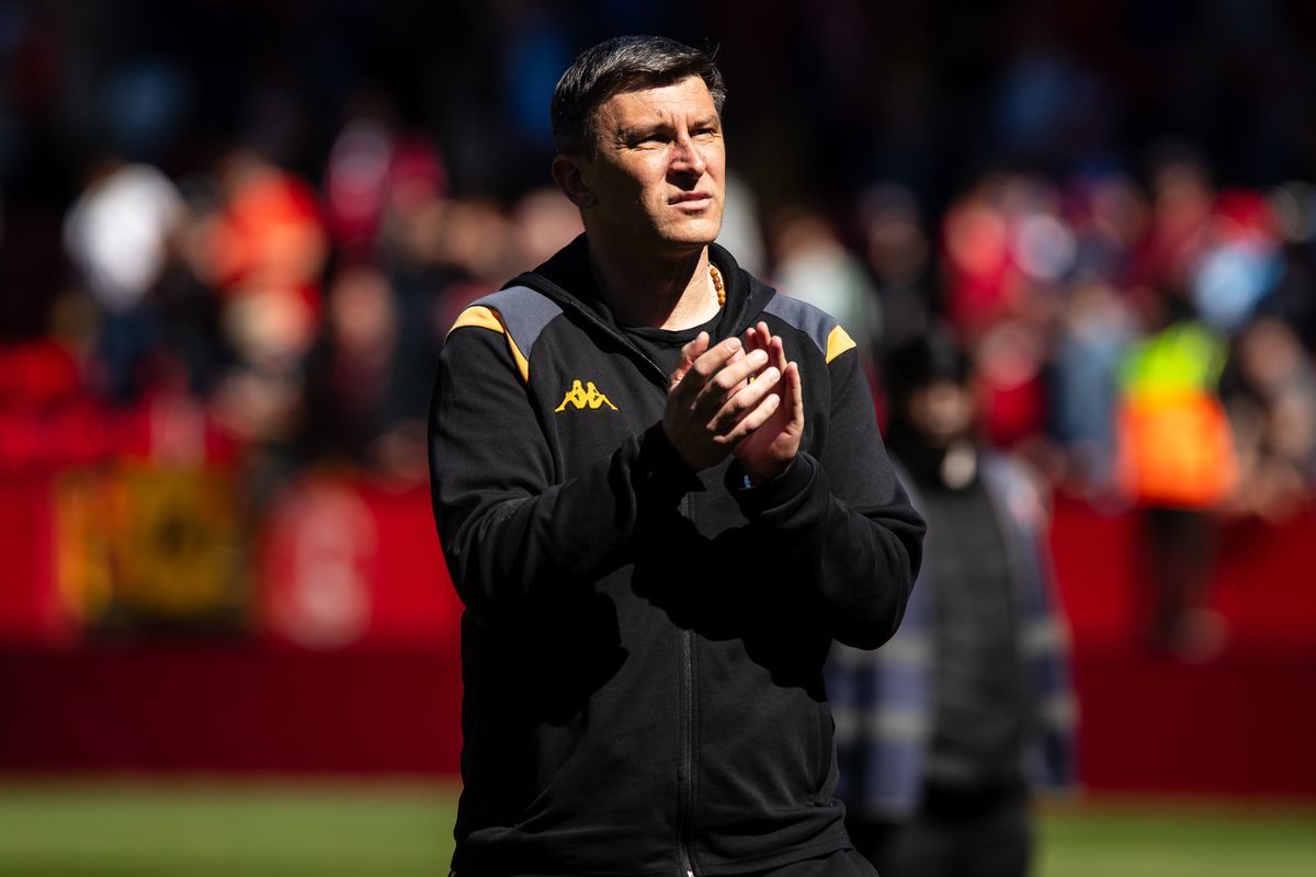 Misteri Strategi Hull City: Sergej Jakirovic Tutup Mulut Hadapi Manchester United