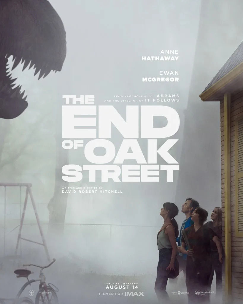 Misteri Zaman Prasejarah dalam The End of Oak Street Film: Antara Kesuksesan Box Office dan Akhir yang Mengejutkan