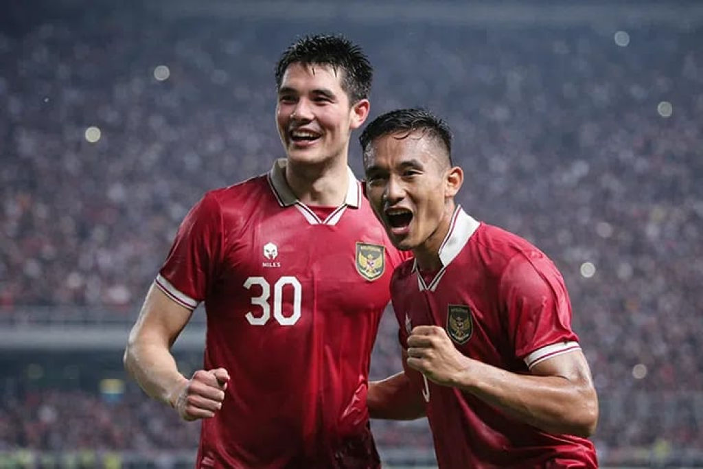 Momen Emosional dan Kebanggaan: Elkan Baggott Ungkap Pengalaman Terbaiknya Bersama Timnas Indonesia