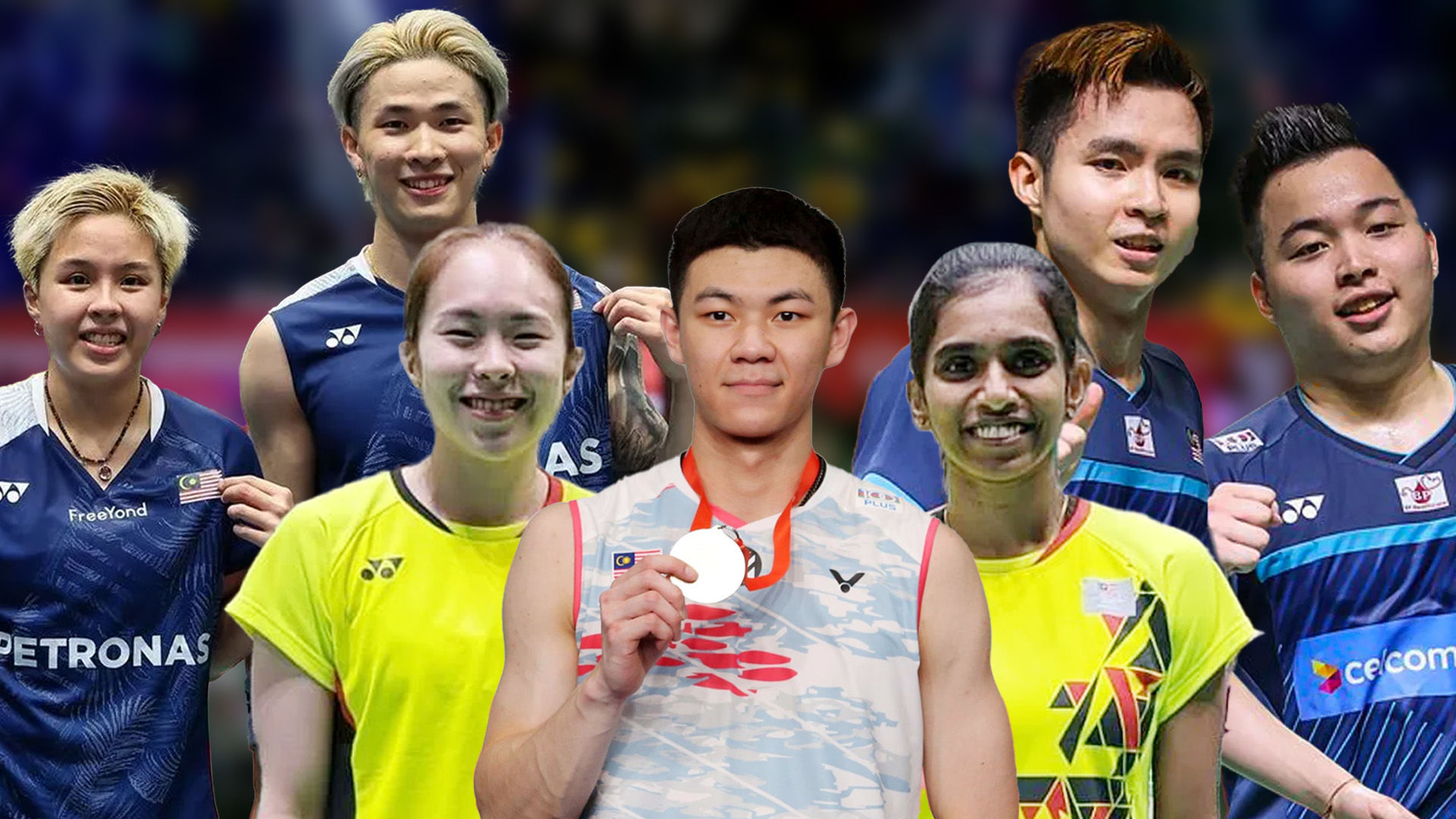 Motivasi Tinggi Atlet: Badminton Johor Siapkan Bonus Besar Jika Mampu Menangi Emas Malaysia Games