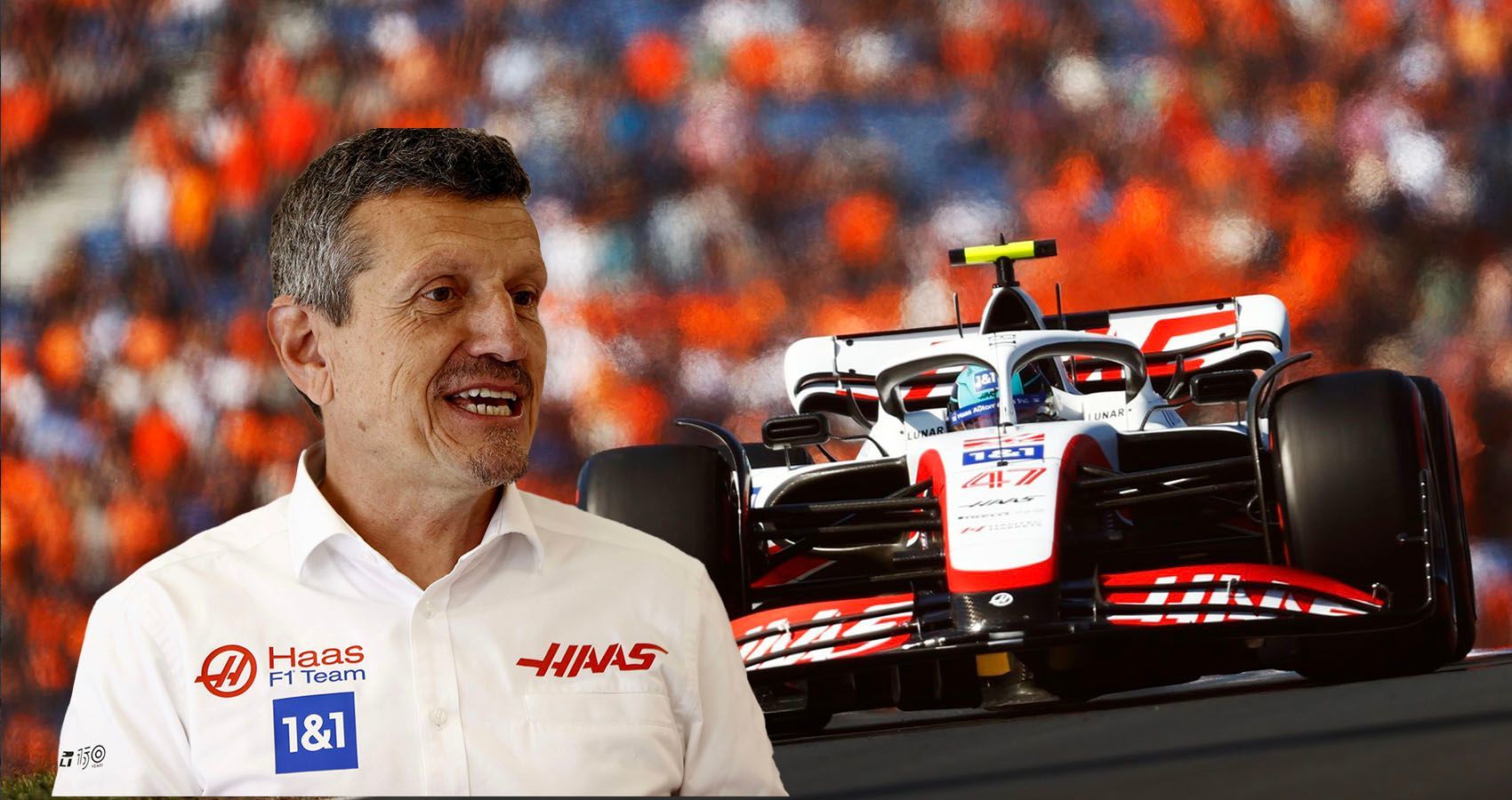 Mungkinkah Kembali? Guenther Steiner Pertimbangkan Kembali ke Dunia F1 Setelah Masa Depan Haas Berubah