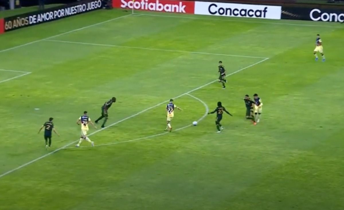 Nasib Club América di Leagues Cup 2026 dan Ketegangan Udara di Bedminster
