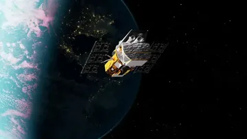 Nasib Tragis Teleskop Swift: Misi Penyelamatan Gagal Teleskop Antariksa NASA Akan Jatuh ke Bumi