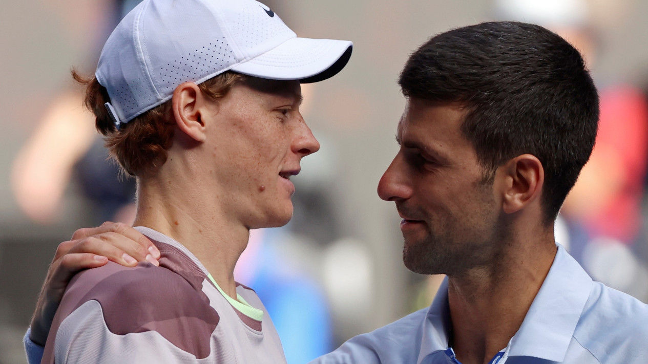 Novak Djokovic Tanggapi Spekulasi Pensiun Dalam Film Dokumenter Baru dan Tegaskan Hasrat Juara