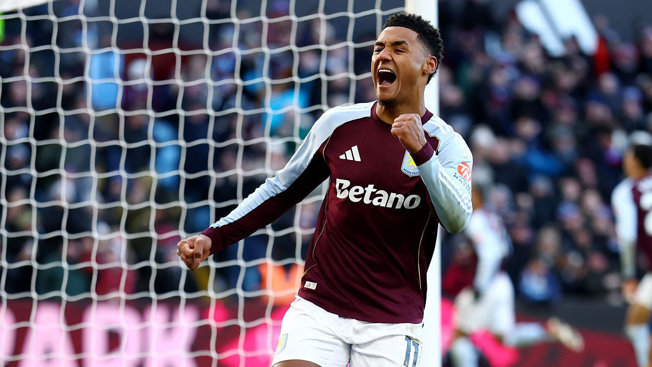 Ollie Watkins Resmi Tinggalkan Aston Villa dan Bergabung ke Al Hilal: Langkah Besar di Liga Saudi
