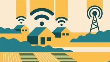 Paradoks Digital Indonesia: Mengapa Internet Sudah Jangkau 98% RI Kok Masih Banyak yang Belum Online?