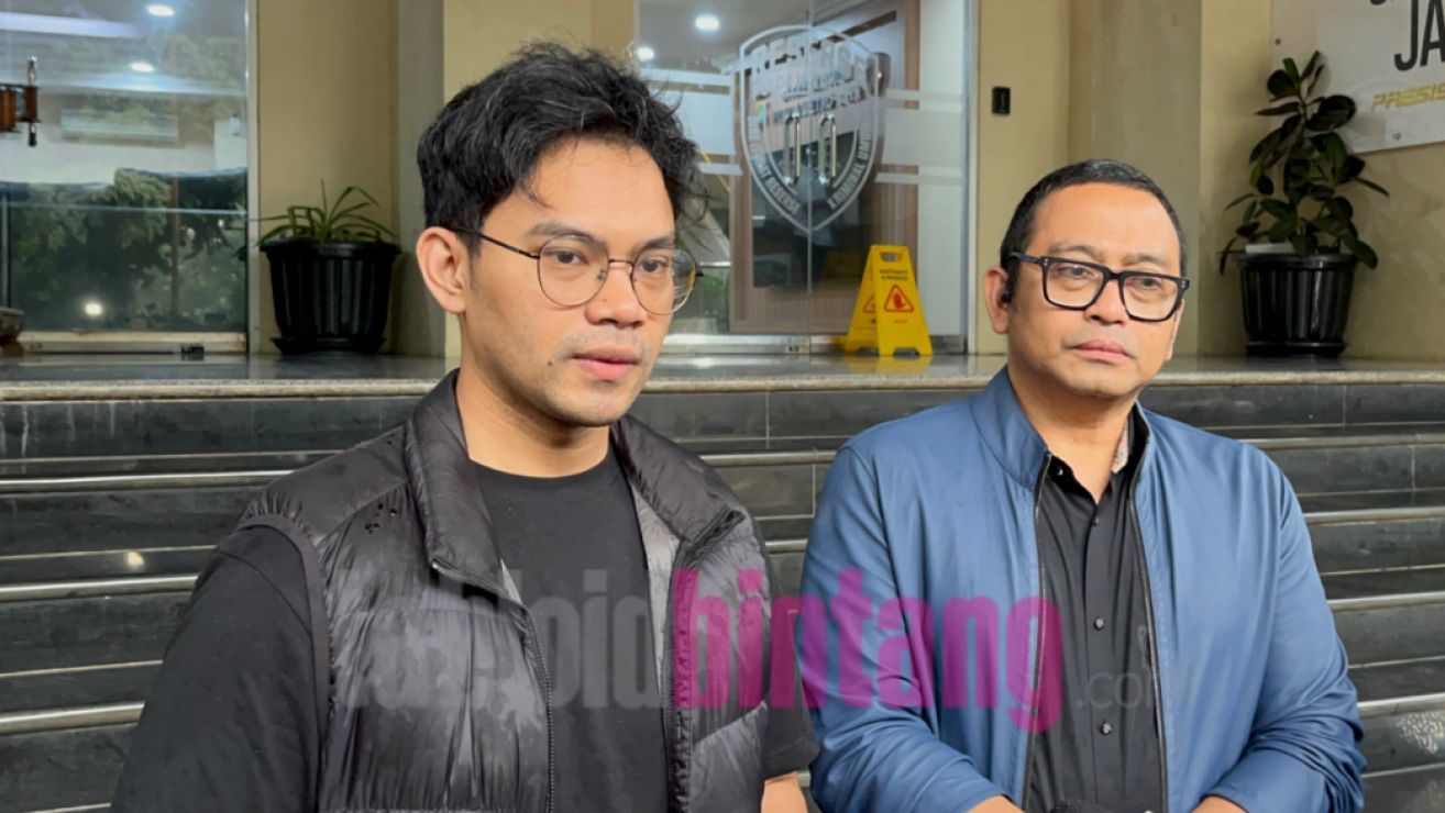 Pasca Perceraian yang Menghebohkan, Insanul Fahmi Dikabarkan Banting Setir Jualan Sayur demi Bertahan Hidup