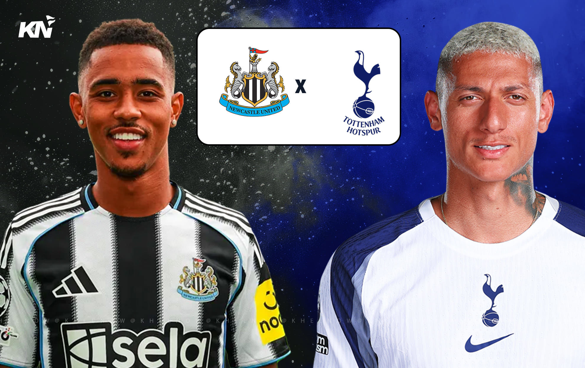 perebutan-transfer-amar-dedic-tottenham-hotspur-siap-tikung-newcastle-united Popular Articles