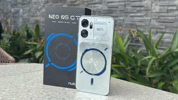 Performa Monster! Nubia Neo 5 GT Resmi Meluncur di Indonesia, Cek Spesifikasi dan Harganya