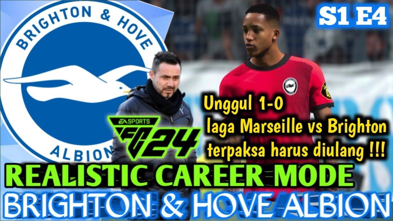 Perjuangan Berat Fans Brighton di Lingkaran Arktik: Tiket Mahal dan Tantangan Menuju Tromso