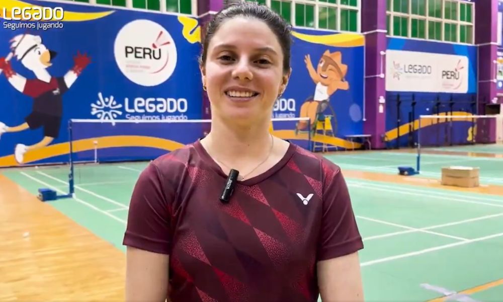 Perjuangan Luar Biasa Ines Lucia Castillo: Perjalanan Maraton Menuju Kejuaraan Dunia BWF 2026