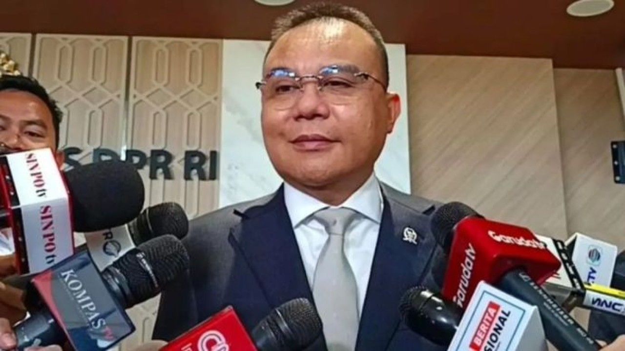 Perjuangan Sufmi Dasco Ahmad Berbuah Manis: Hak 59 Ribu Pekerja PT Pos Akhirnya Cair!
