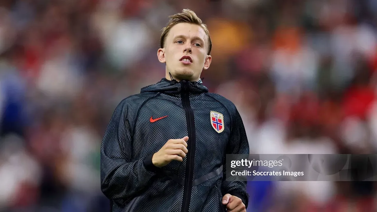 Persaingan Panas Bursa Transfer: Fulham dan Hull City Berebut Marcus Pedersen dari Torino