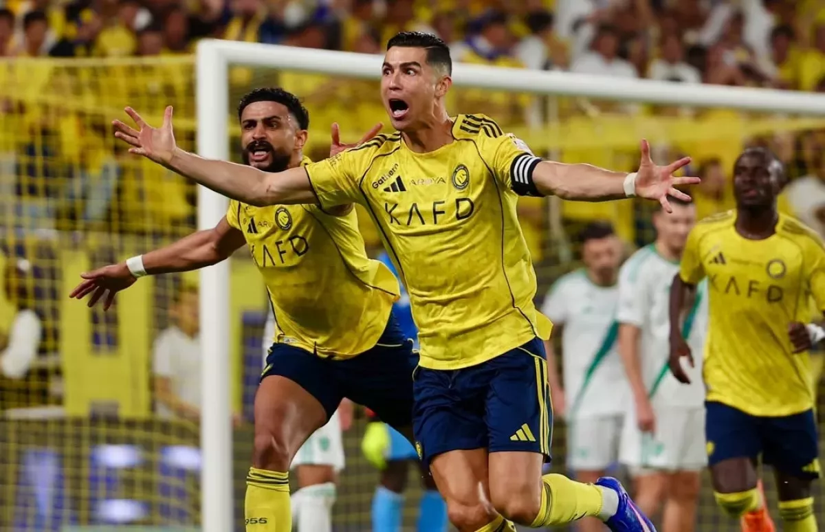 Persaingan Sengit Liga Saudi: Strategi Baru Al Nassr dan Ujian Berat Al Hilal di Laga Al Feiha vs Al-Hilal
